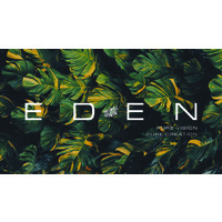EDEN Logo