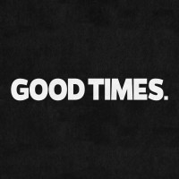 GoodTimes. Logo