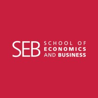 University of Ljubljana, School of Economics and Business Logo