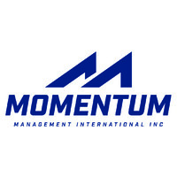 Momentum Management International Inc. Logo