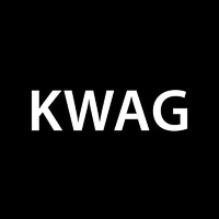 The Kitchener-Waterloo Art Gallery Logo