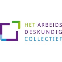 Het Arbeidsdeskundig Collectief Logo