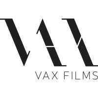 VAX Films Logo