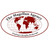Magellan Agency Logo