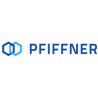 PFIFFNER Deutschland GmbH Logo