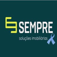Sempre Soluções Imobiliárias Logo
