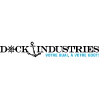 Dock Industries Logo