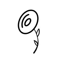 Mindflower Studio, LLC Logo