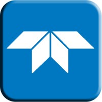 Teledyne Defense Electronics Logo