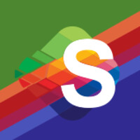 SwipeUp Logo