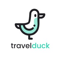 Travelduck Polska Logo