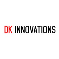 DK Innovations Logo