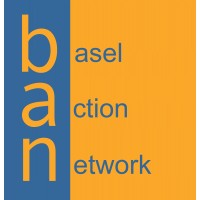 Basel Action Network Logo
