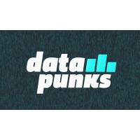 Datapunks Logo