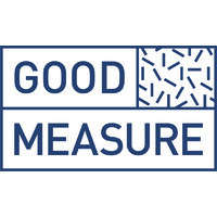 Good Measure Logo