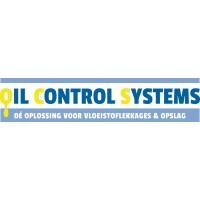 Oil Control Systems B.V. Logo