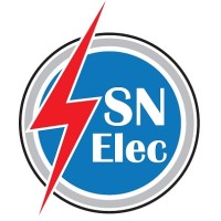 SN-Elec Logo