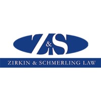 Zirkin & Schmerling Law Logo