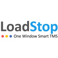 LoadStop Logo
