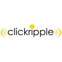 Clickripple Digital Solutions Inc Logo