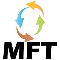 Management for Technology Pty Ltd Logo