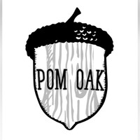 Pom Oak Productions Logo