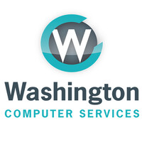Washington Computer Services Logo