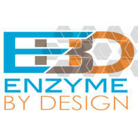 Enzyme by Design Logo