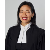 Joachim M. Loh Professional Corporation Logo