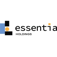 Essentia Modern Essentials Logo