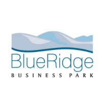 BlueRidge Business Park Logo