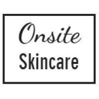 Onsite Skincare Logo
