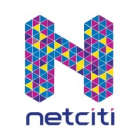 PT Netciti Persada Logo
