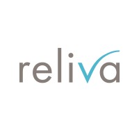 Reliva AG Logo