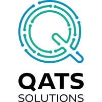 QATS SOLUTIONS Logo