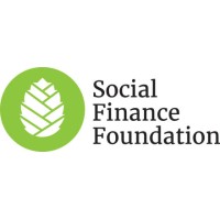 Social Finance Foundation Logo