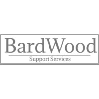BardWood Support Services Logo