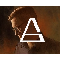 Andrew Morgan Smith Music Logo