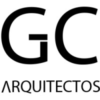 GC Arquitectos Logo