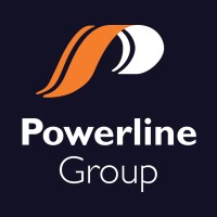 Powerline Group, LLC Logo