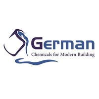 German Chemicals For Modern Building Logo