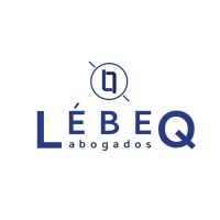 LÉBEQ Abogados Logo