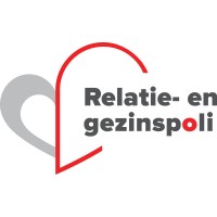 De Relatie-en Gezinspoli Logo
