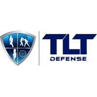 TLT DEFENSE Logo