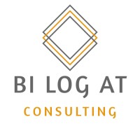 Bilogat Consulting AB Logo