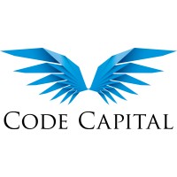 Code Capital Holding Logo