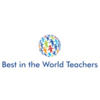 Best in the World (BIW) Teachers Logo