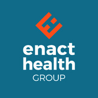 Enact Health Group Logo