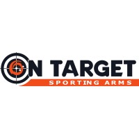 On Target Sporting Arms Logo