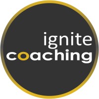 Ignite Coaching Logo